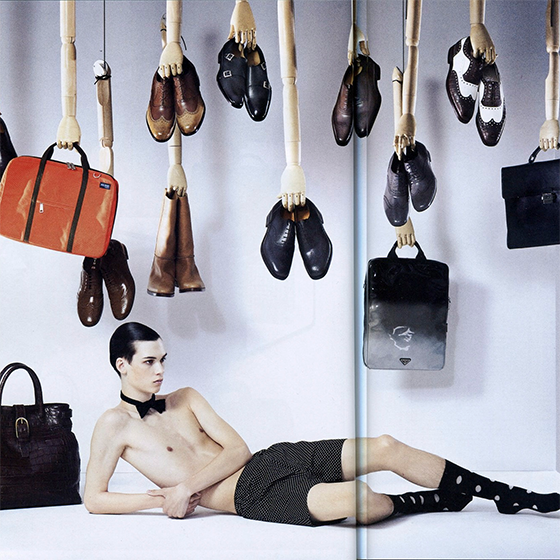 GQJAPAN - shoes & bags
